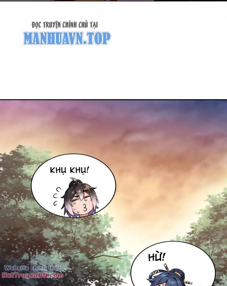 Tuyệt Sắc Đạo Lữ Đều Nói Ngô Hoàng Thể Chất Vô Địch Chapter 148 - Trang 24