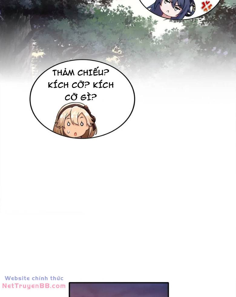 Tuyệt Sắc Đạo Lữ Đều Nói Ngô Hoàng Thể Chất Vô Địch Chapter 148 - Trang 25