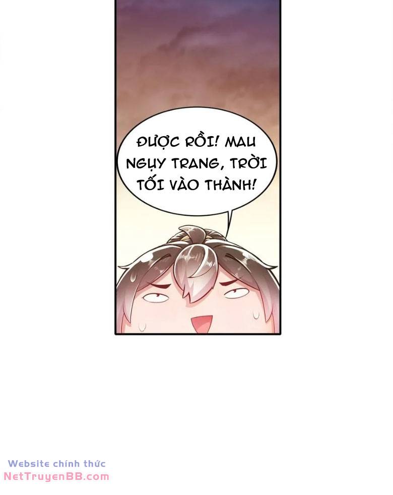 Tuyệt Sắc Đạo Lữ Đều Nói Ngô Hoàng Thể Chất Vô Địch Chapter 148 - Trang 26