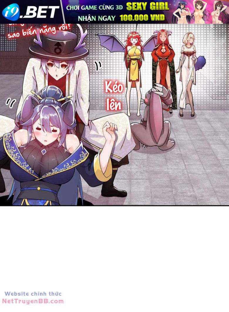 Tuyệt Sắc Đạo Lữ Đều Nói Ngô Hoàng Thể Chất Vô Địch Chapter 148 - Trang 30