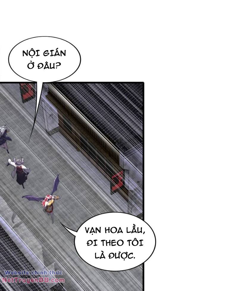 Tuyệt Sắc Đạo Lữ Đều Nói Ngô Hoàng Thể Chất Vô Địch Chapter 148 - Trang 31
