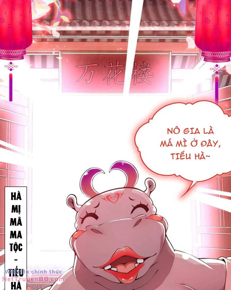 Tuyệt Sắc Đạo Lữ Đều Nói Ngô Hoàng Thể Chất Vô Địch Chapter 148 - Trang 35