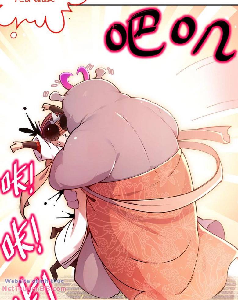 Tuyệt Sắc Đạo Lữ Đều Nói Ngô Hoàng Thể Chất Vô Địch Chapter 148 - Trang 37