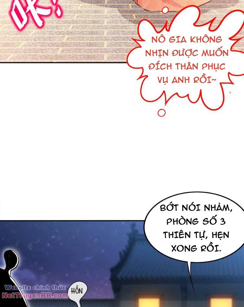 Tuyệt Sắc Đạo Lữ Đều Nói Ngô Hoàng Thể Chất Vô Địch Chapter 148 - Trang 38