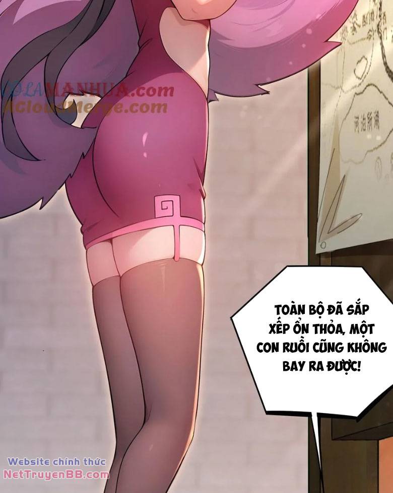 Tuyệt Sắc Đạo Lữ Đều Nói Ngô Hoàng Thể Chất Vô Địch Chapter 148 - Trang 45