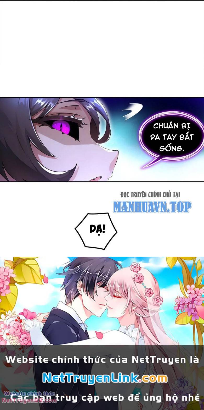 Tuyệt Sắc Đạo Lữ Đều Nói Ngô Hoàng Thể Chất Vô Địch - Chapter 148 - Page 47