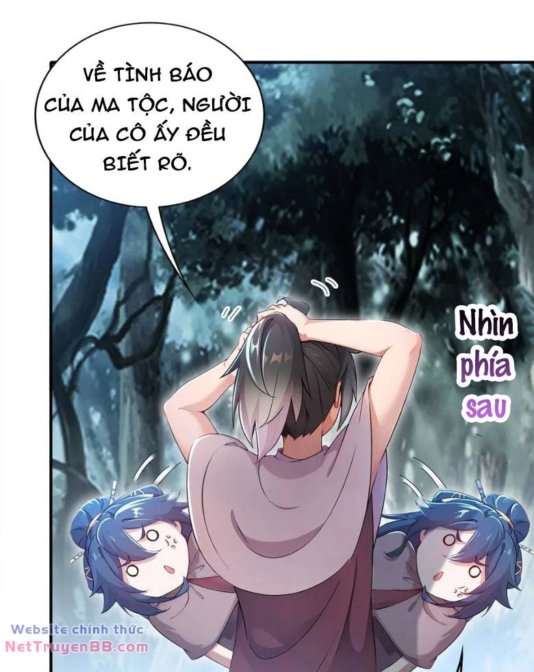 Tuyệt Sắc Đạo Lữ Đều Nói Ngô Hoàng Thể Chất Vô Địch Chapter 148 - Trang 6