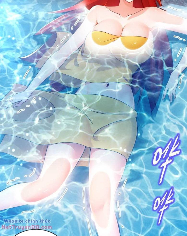 Tuyệt Sắc Đạo Lữ Đều Nói Ngô Hoàng Thể Chất Vô Địch Chapter 148 - Trang 8