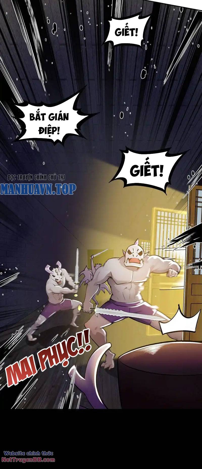 Tuyệt Sắc Đạo Lữ Đều Nói Ngô Hoàng Thể Chất Vô Địch Chapter 149 - Trang 10