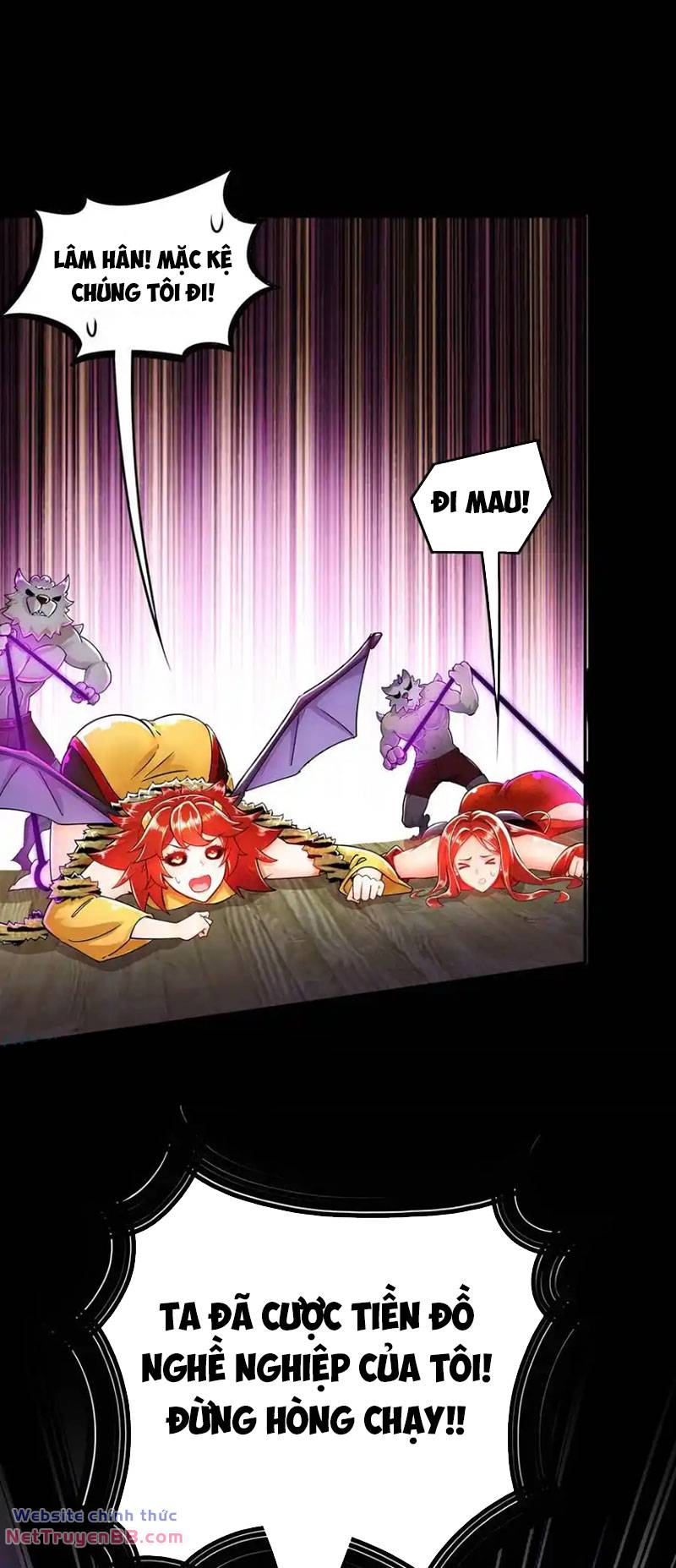 Tuyệt Sắc Đạo Lữ Đều Nói Ngô Hoàng Thể Chất Vô Địch Chapter 149 - Trang 11