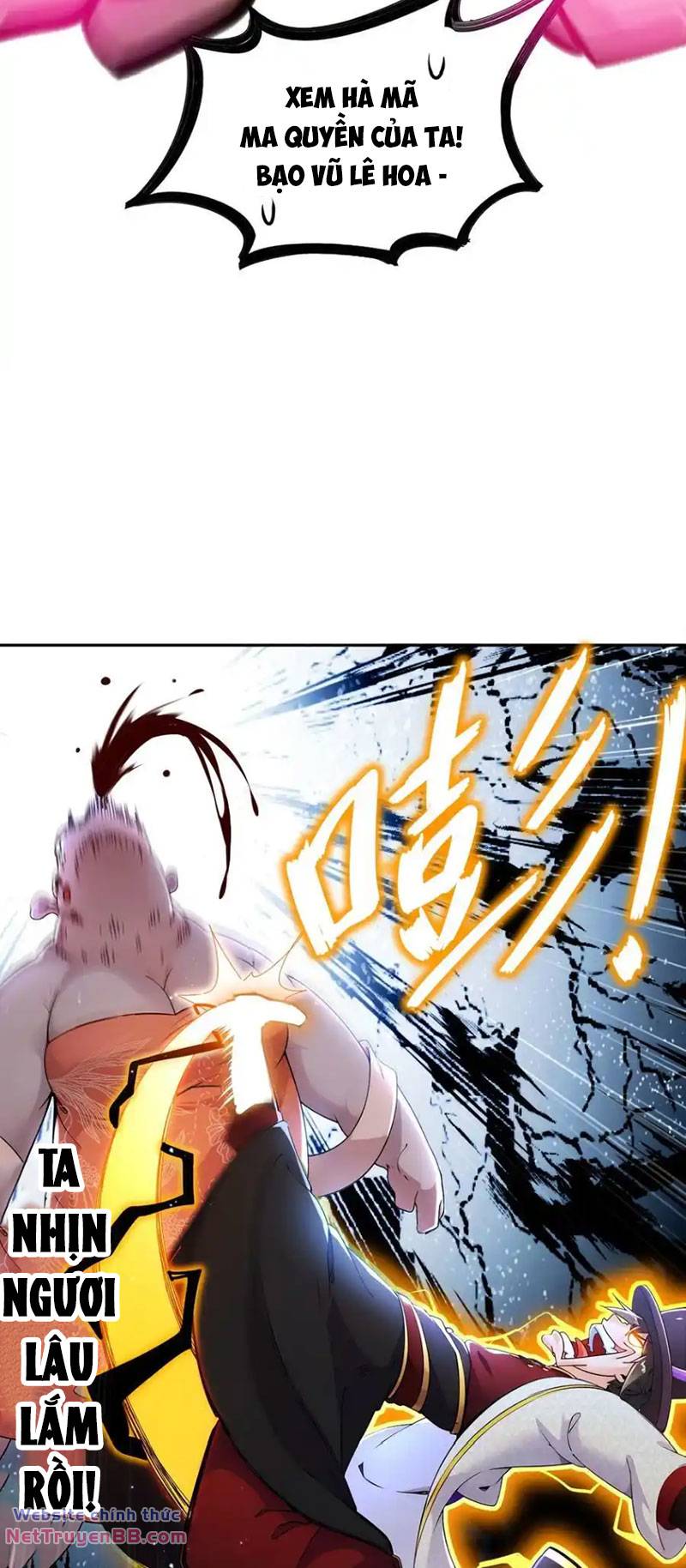 Tuyệt Sắc Đạo Lữ Đều Nói Ngô Hoàng Thể Chất Vô Địch Chapter 149 - Trang 13