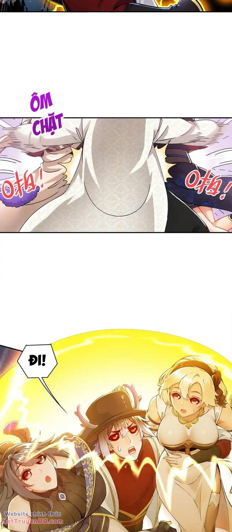 Tuyệt Sắc Đạo Lữ Đều Nói Ngô Hoàng Thể Chất Vô Địch Chapter 149 - Trang 14