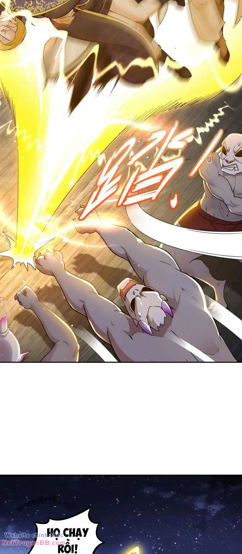 Tuyệt Sắc Đạo Lữ Đều Nói Ngô Hoàng Thể Chất Vô Địch Chapter 149 - Trang 15