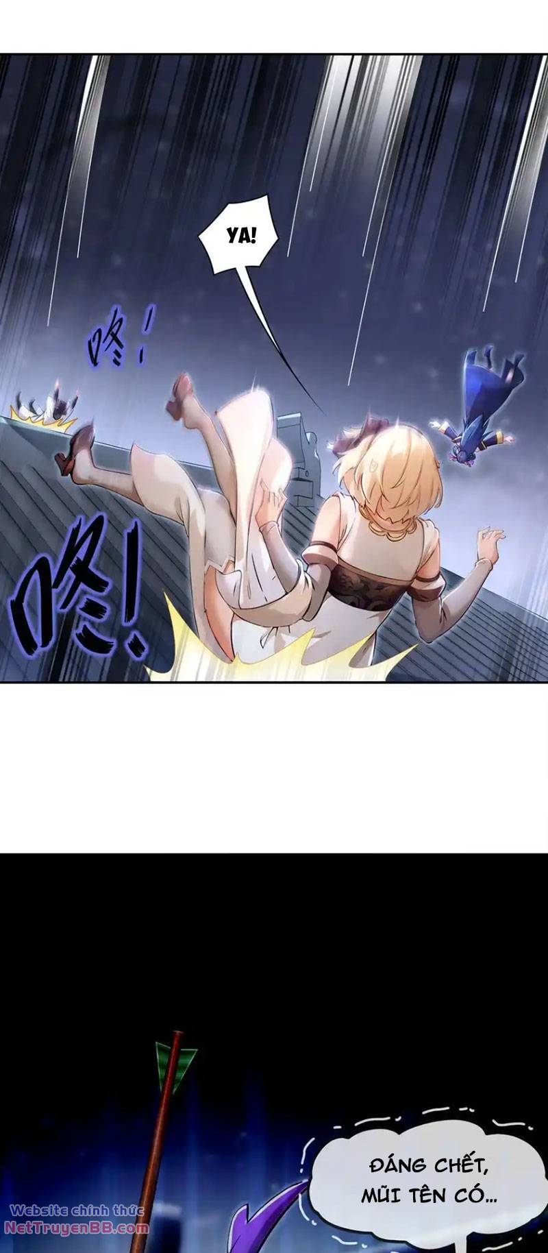 Tuyệt Sắc Đạo Lữ Đều Nói Ngô Hoàng Thể Chất Vô Địch Chapter 149 - Trang 17