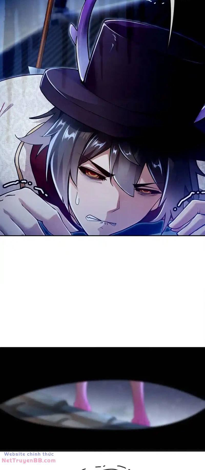 Tuyệt Sắc Đạo Lữ Đều Nói Ngô Hoàng Thể Chất Vô Địch Chapter 149 - Trang 18