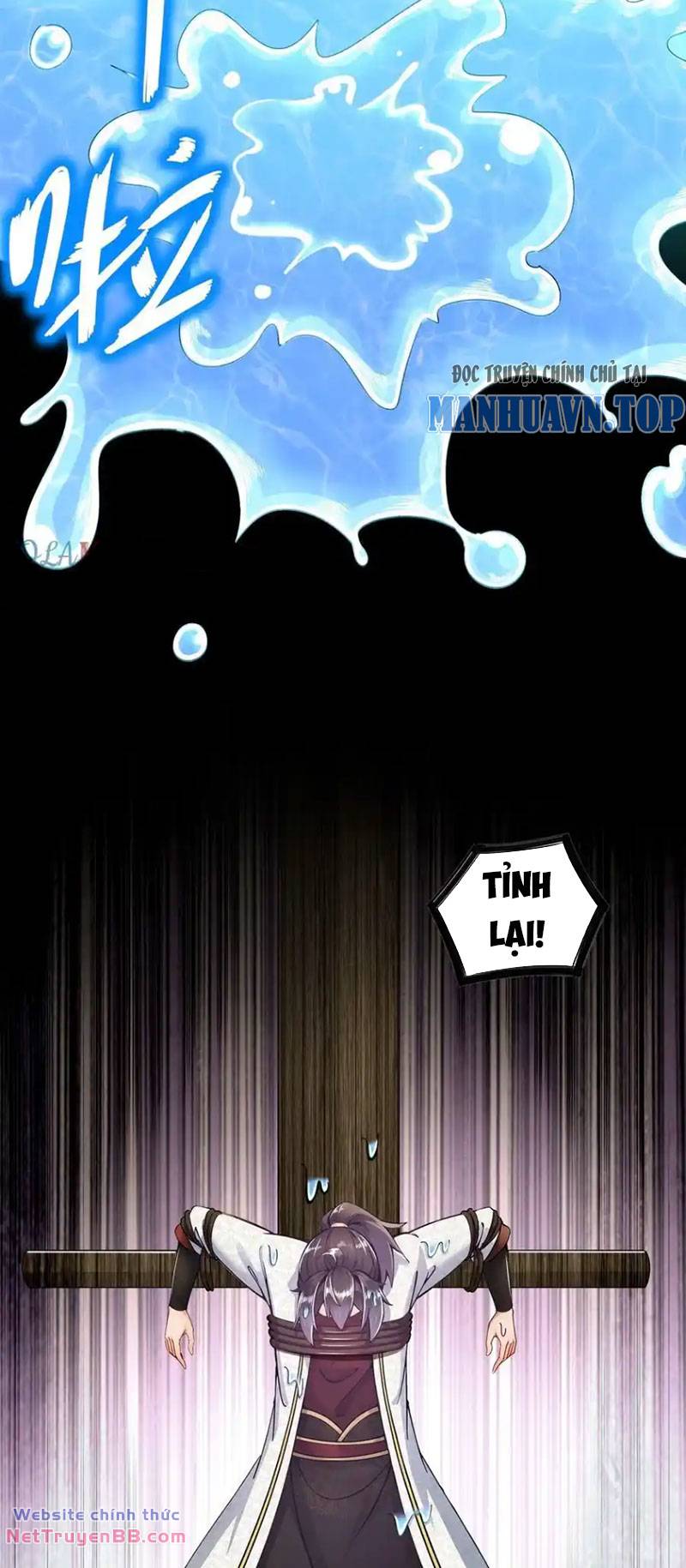 Tuyệt Sắc Đạo Lữ Đều Nói Ngô Hoàng Thể Chất Vô Địch Chapter 149 - Trang 20