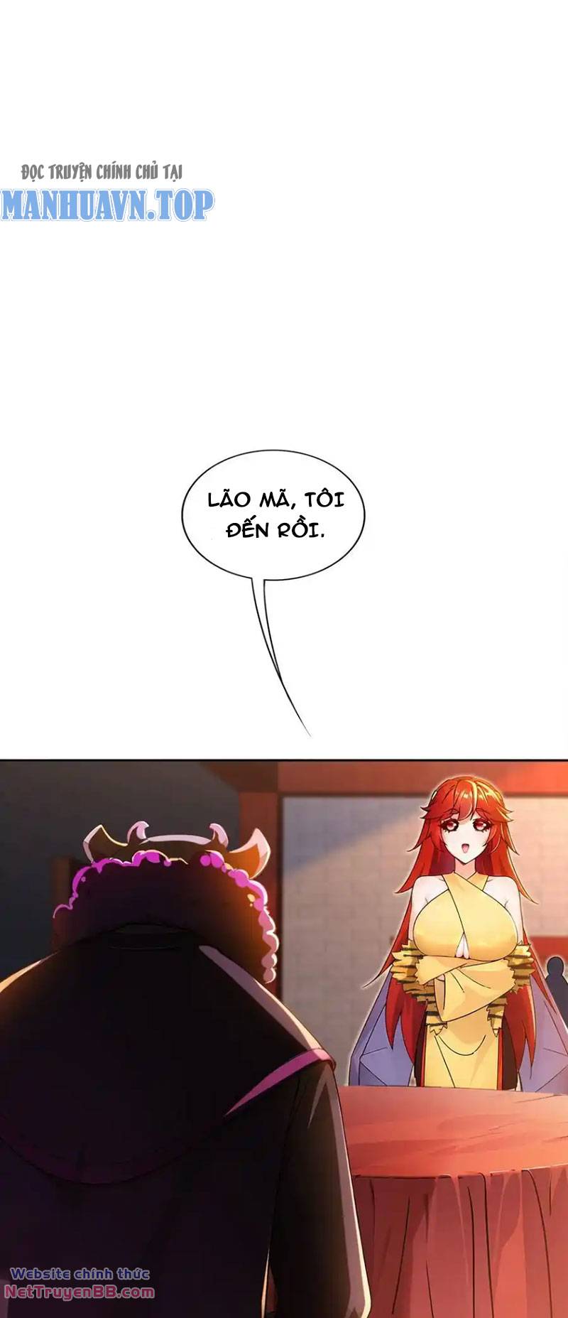 Tuyệt Sắc Đạo Lữ Đều Nói Ngô Hoàng Thể Chất Vô Địch Chapter 149 - Trang 3