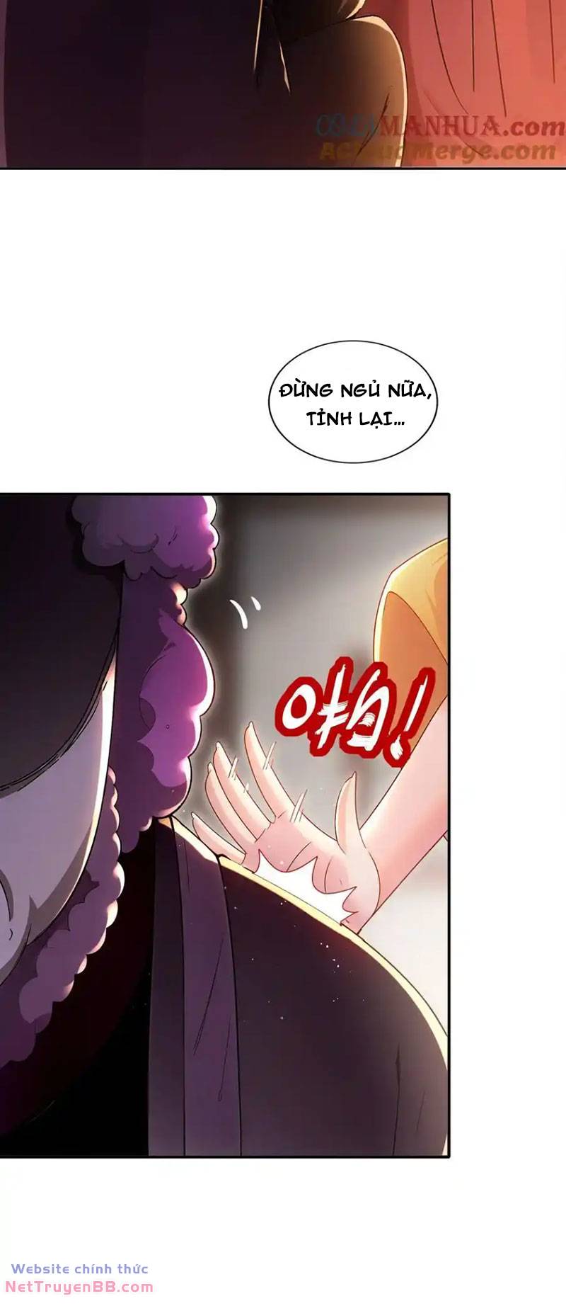 Tuyệt Sắc Đạo Lữ Đều Nói Ngô Hoàng Thể Chất Vô Địch Chapter 149 - Trang 4