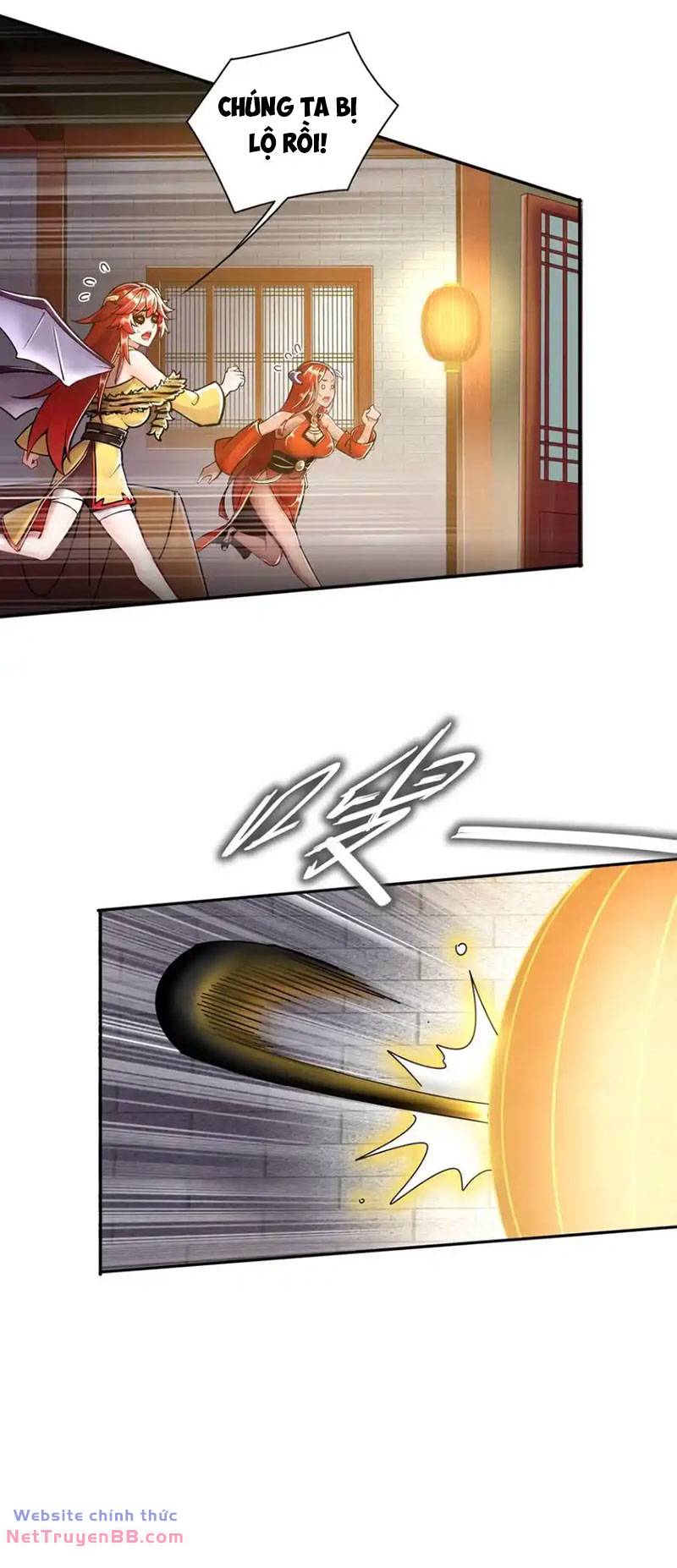 Tuyệt Sắc Đạo Lữ Đều Nói Ngô Hoàng Thể Chất Vô Địch Chapter 149 - Trang 8