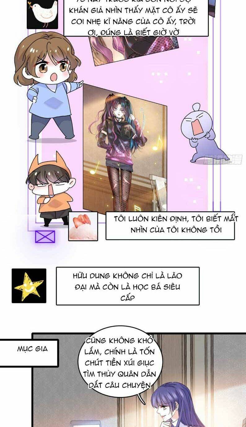 Thiên Kim Toàn Năng Bá Khí Ngút Trời Chapter 71 - Trang 12