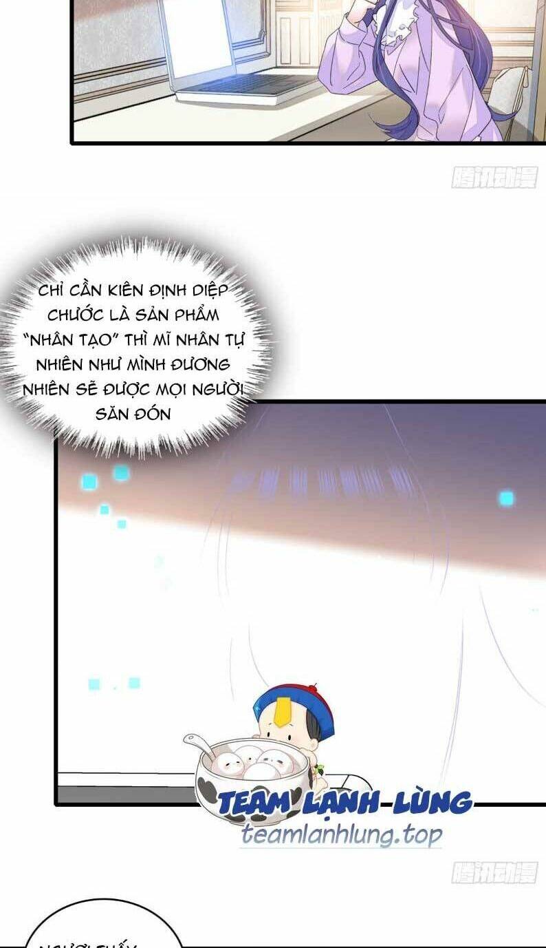 Thiên Kim Toàn Năng Bá Khí Ngút Trời Chapter 71 - Trang 13