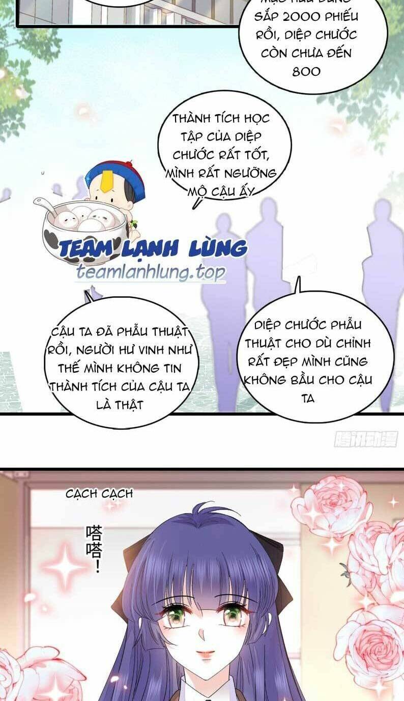 Thiên Kim Toàn Năng Bá Khí Ngút Trời Chapter 71 - Trang 15