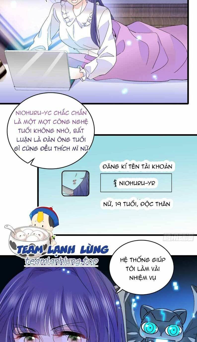 Thiên Kim Toàn Năng Bá Khí Ngút Trời Chapter 71 - Trang 19
