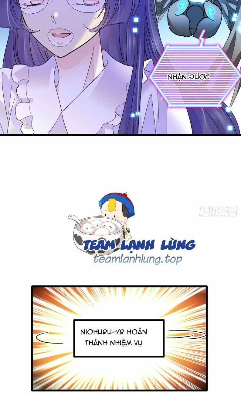 Thiên Kim Toàn Năng Bá Khí Ngút Trời Chapter 71 - Trang 20