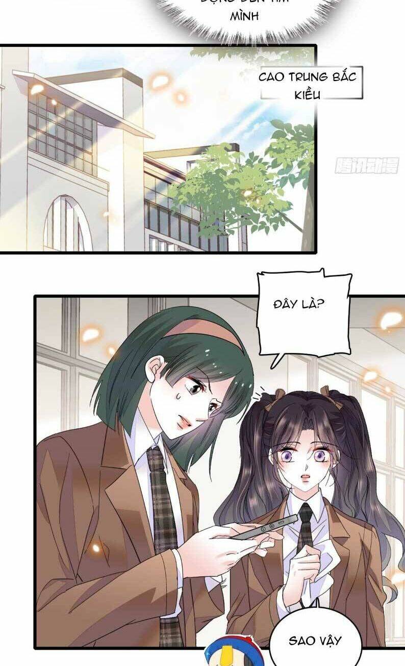 Thiên Kim Toàn Năng Bá Khí Ngút Trời Chapter 71 - Trang 22