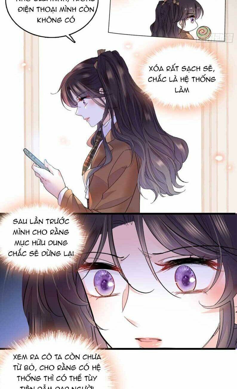 Thiên Kim Toàn Năng Bá Khí Ngút Trời Chapter 71 - Trang 24