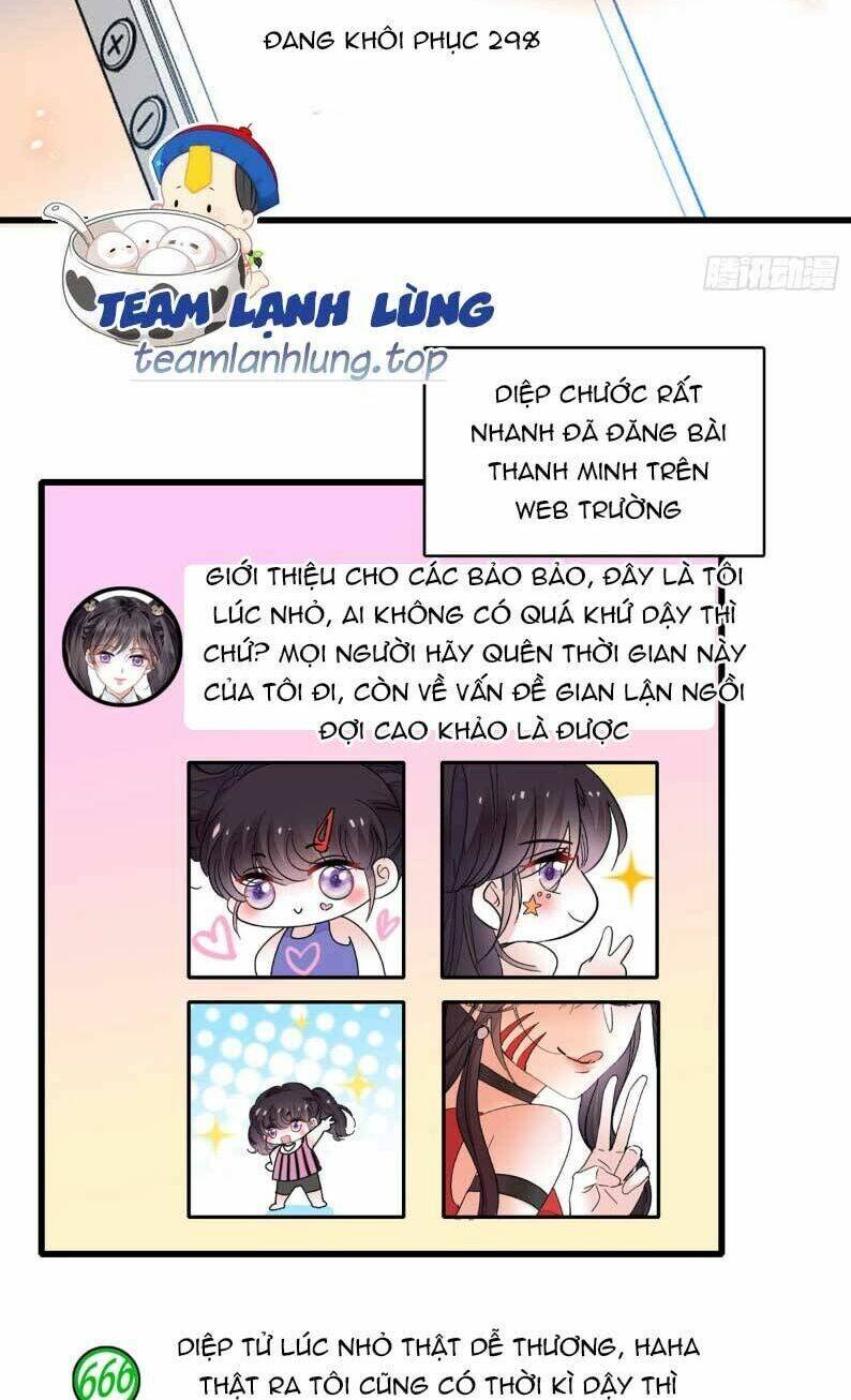 Thiên Kim Toàn Năng Bá Khí Ngút Trời Chapter 71 - Trang 26