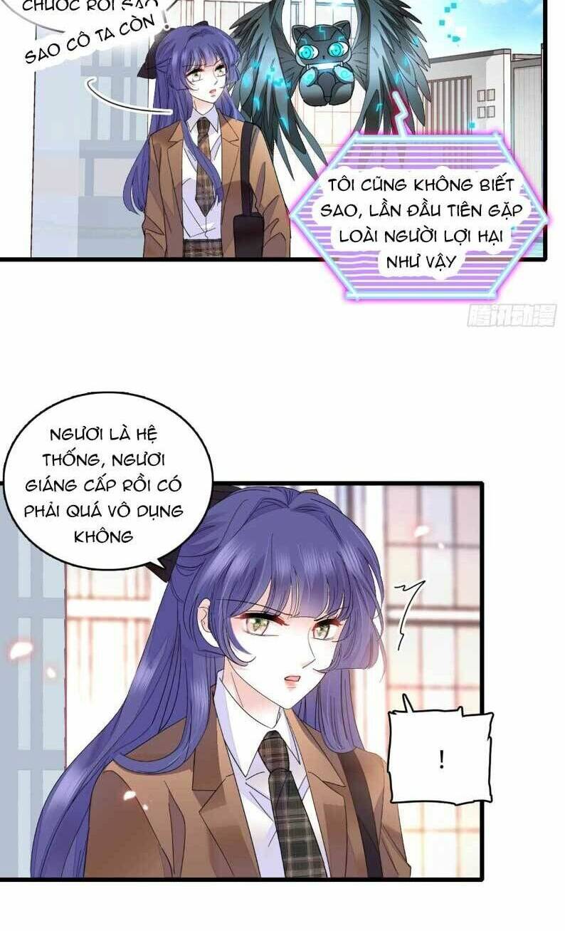 Thiên Kim Toàn Năng Bá Khí Ngút Trời Chapter 71 - Trang 31