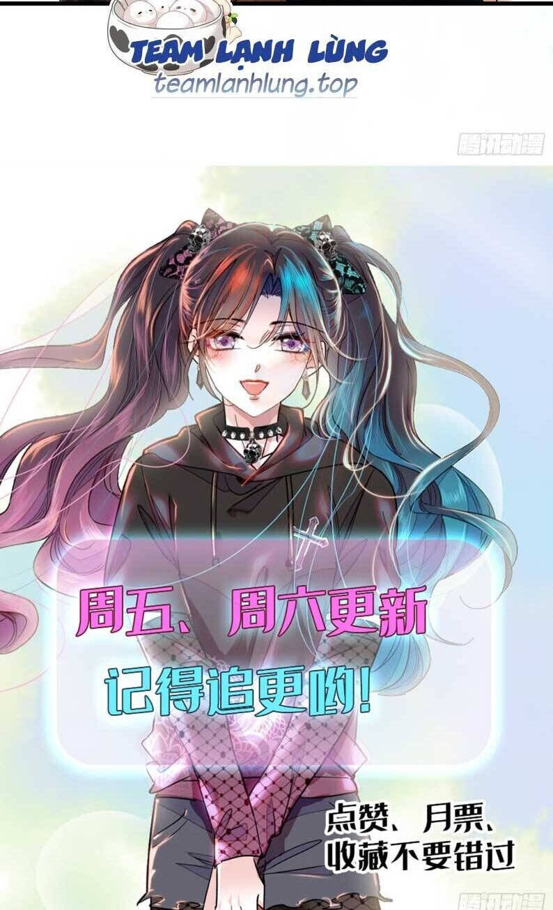 Thiên Kim Toàn Năng Bá Khí Ngút Trời - Chapter 71 - Page 33