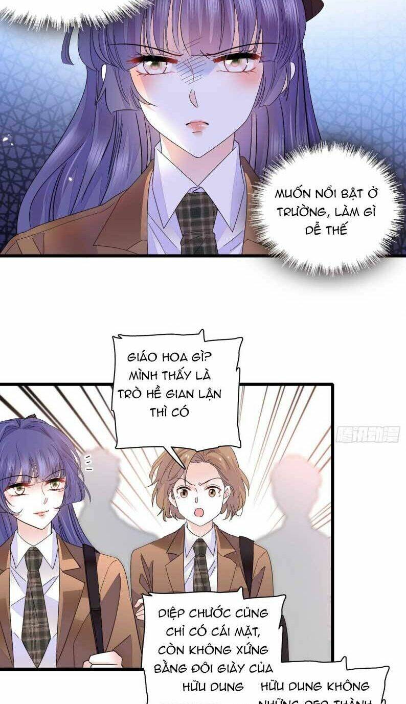 Thiên Kim Toàn Năng Bá Khí Ngút Trời Chapter 71 - Trang 4