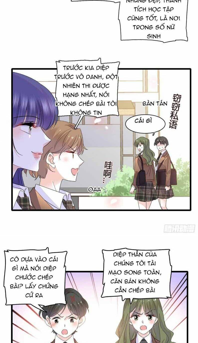 Thiên Kim Toàn Năng Bá Khí Ngút Trời Chapter 71 - Trang 5