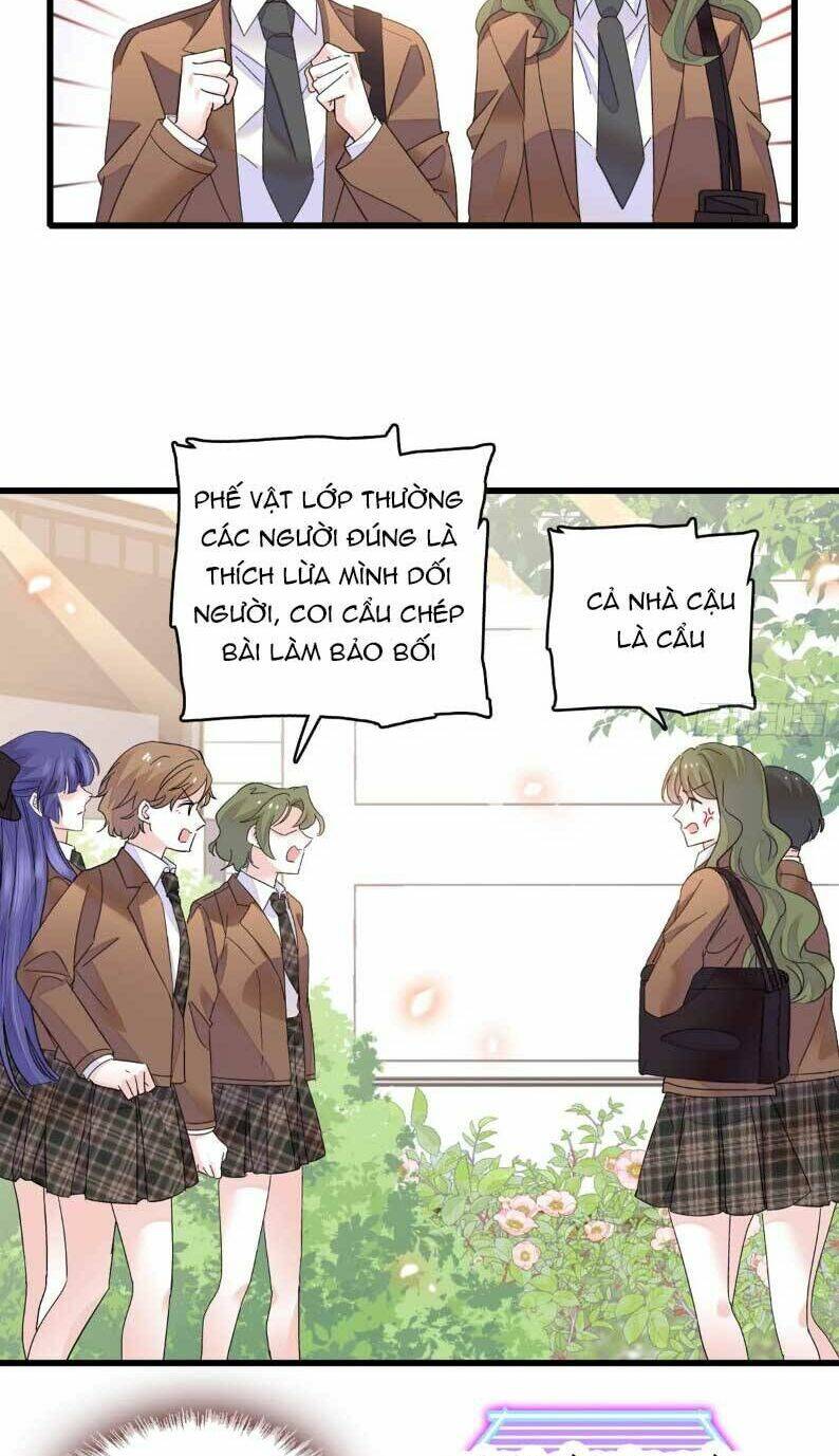 Thiên Kim Toàn Năng Bá Khí Ngút Trời Chapter 71 - Trang 6