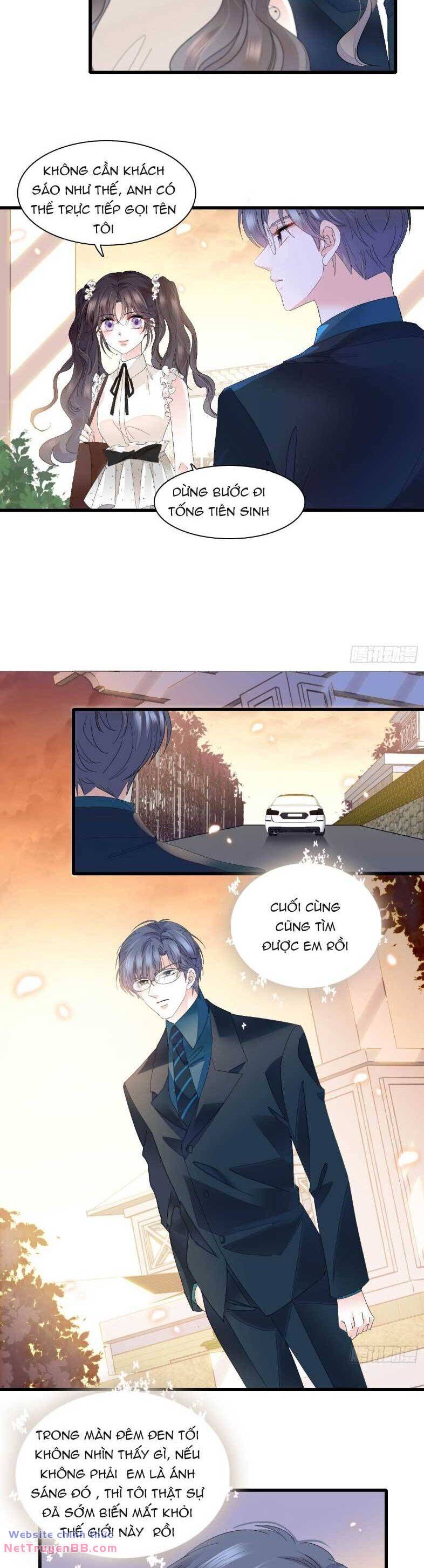 Thiên Kim Toàn Năng Bá Khí Ngút Trời Chapter 72 - Trang 11