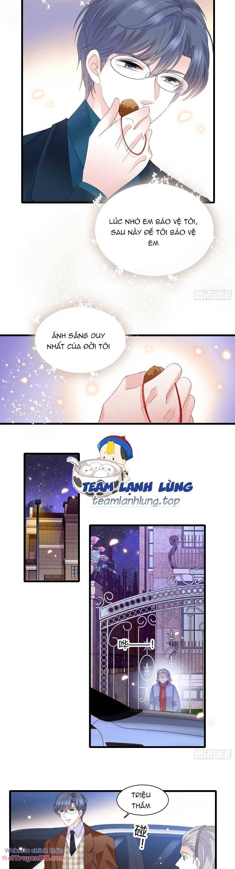 Thiên Kim Toàn Năng Bá Khí Ngút Trời Chapter 72 - Trang 12