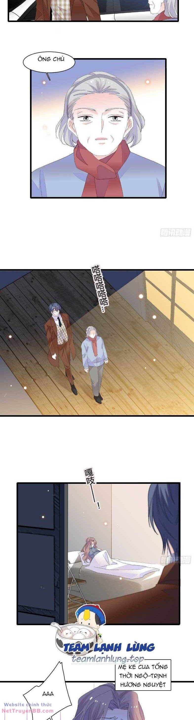 Thiên Kim Toàn Năng Bá Khí Ngút Trời Chapter 72 - Trang 13