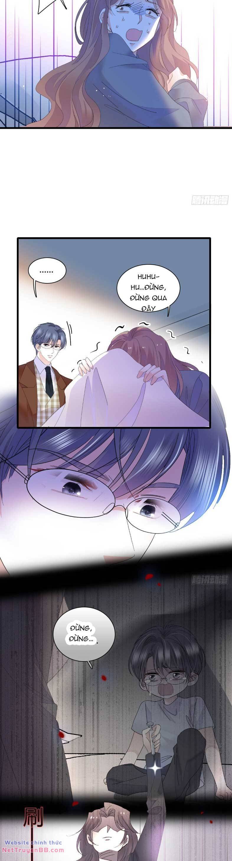 Thiên Kim Toàn Năng Bá Khí Ngút Trời Chapter 72 - Trang 14