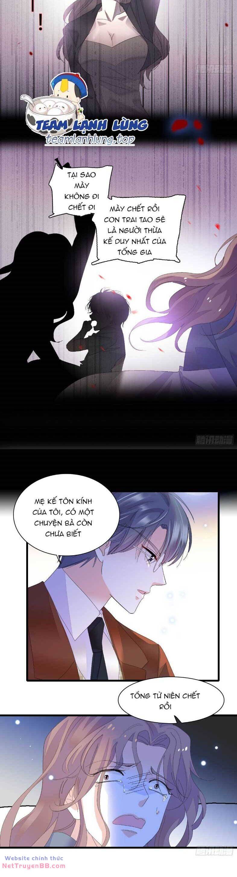 Thiên Kim Toàn Năng Bá Khí Ngút Trời Chapter 72 - Trang 15