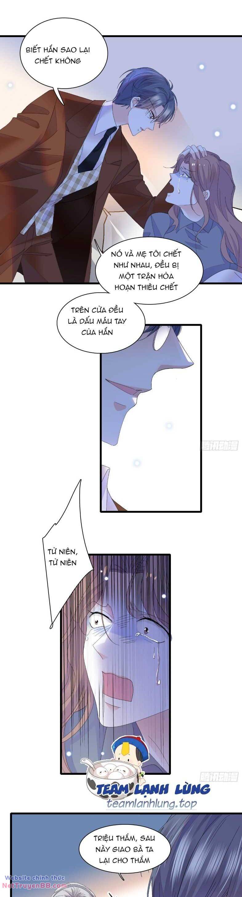 Thiên Kim Toàn Năng Bá Khí Ngút Trời Chapter 72 - Trang 16