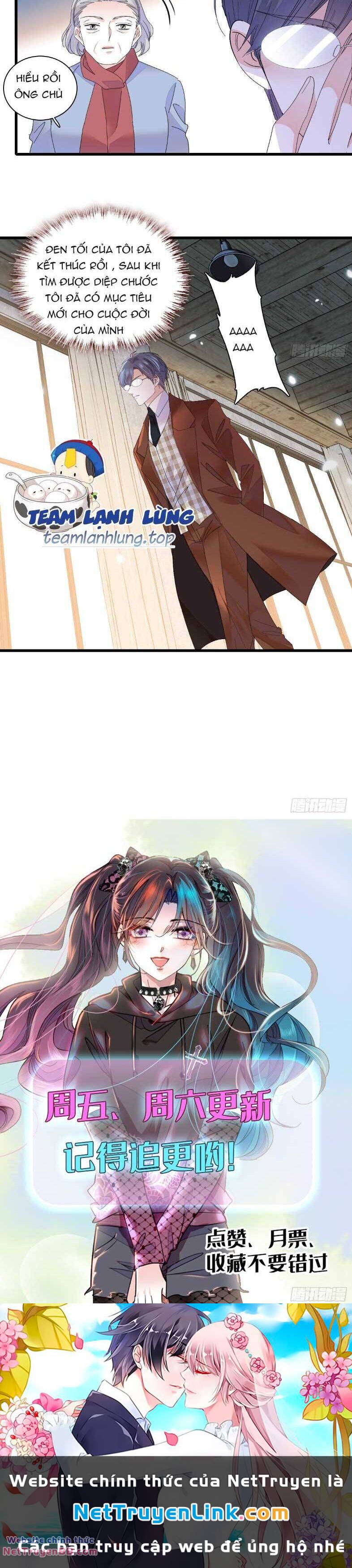 Thiên Kim Toàn Năng Bá Khí Ngút Trời - Chapter 72 - Page 17