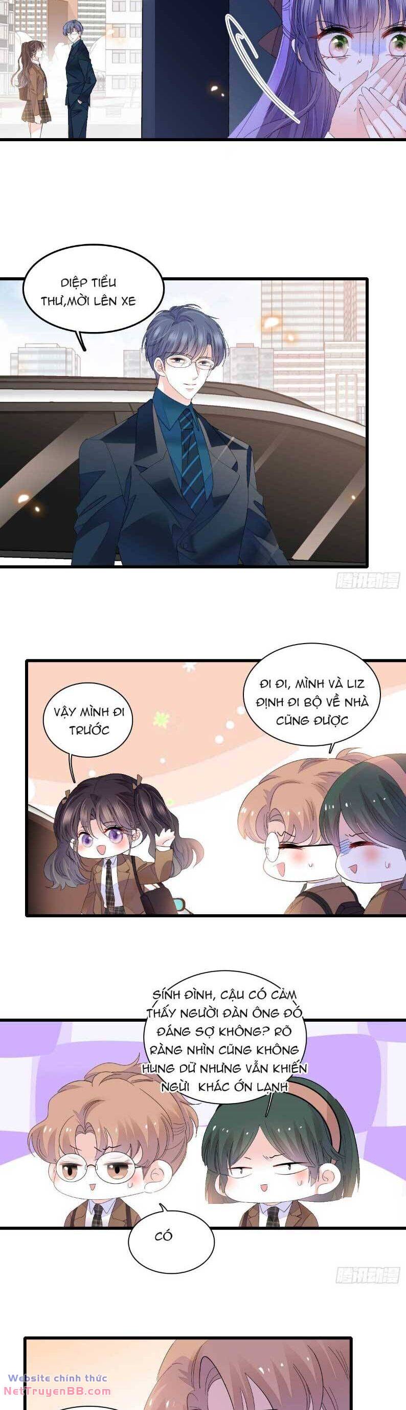 Thiên Kim Toàn Năng Bá Khí Ngút Trời Chapter 72 - Trang 1