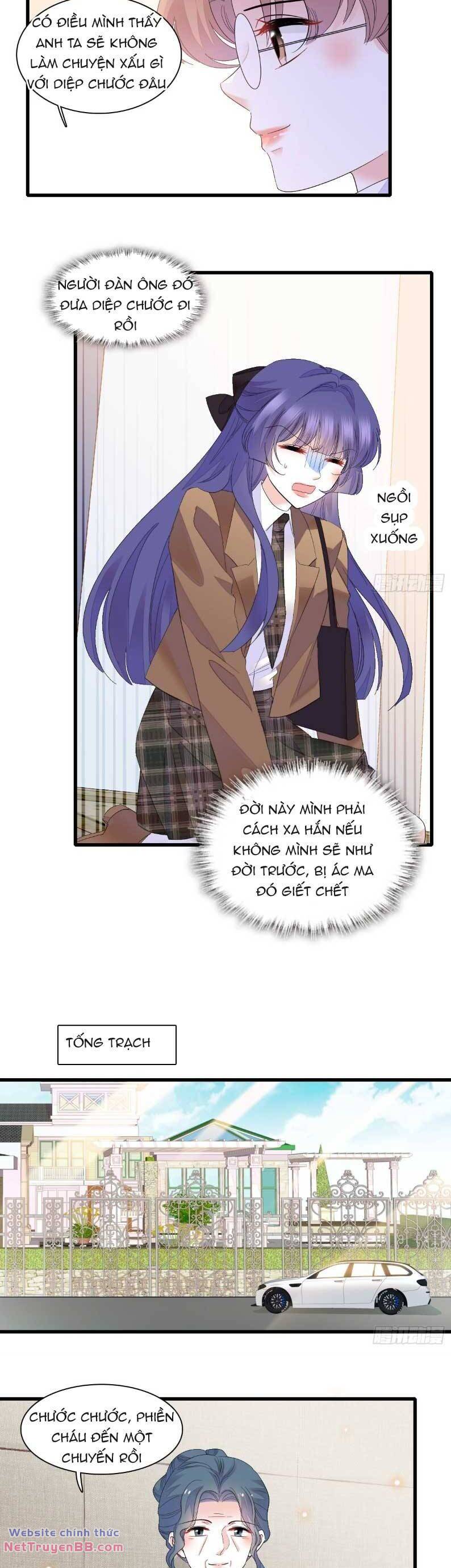 Thiên Kim Toàn Năng Bá Khí Ngút Trời Chapter 72 - Trang 2