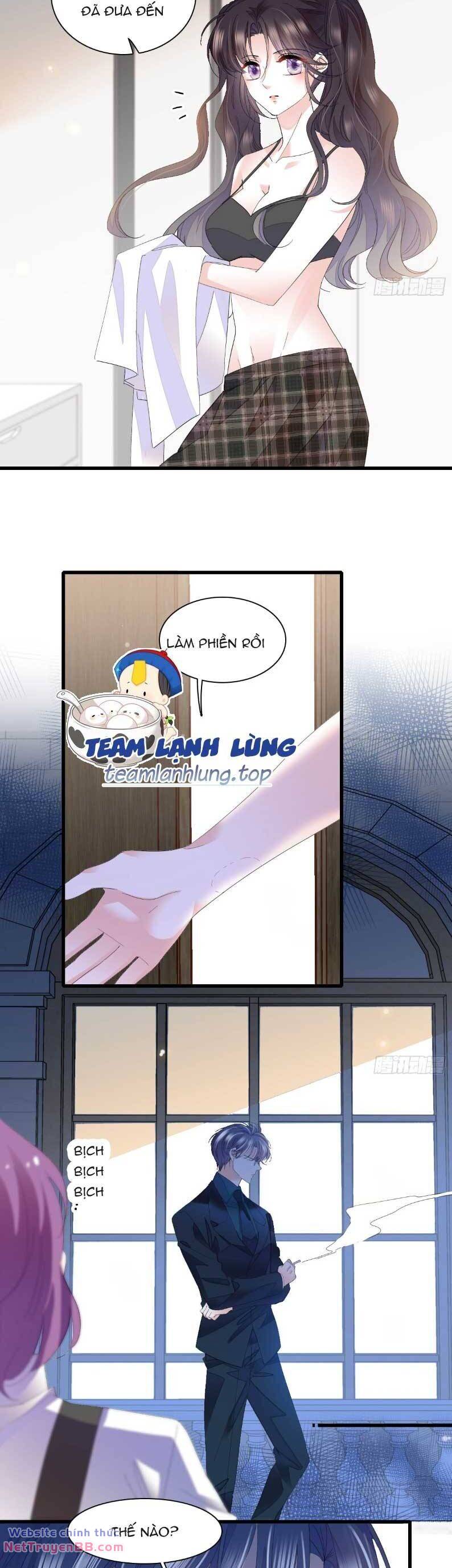 Thiên Kim Toàn Năng Bá Khí Ngút Trời Chapter 72 - Trang 6