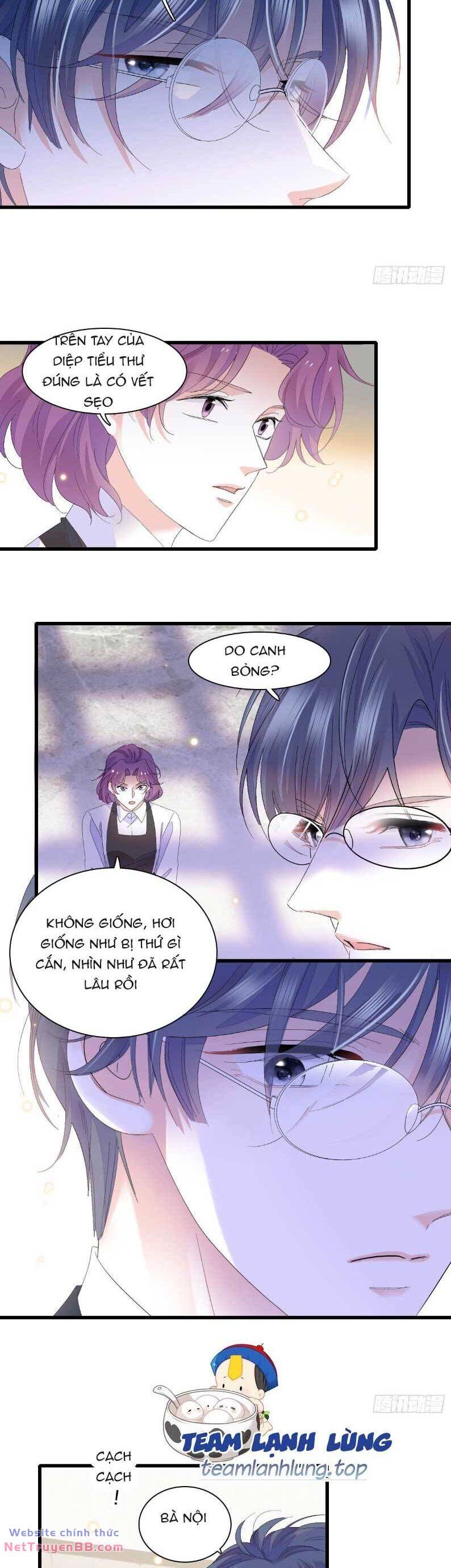 Thiên Kim Toàn Năng Bá Khí Ngút Trời Chapter 72 - Trang 7