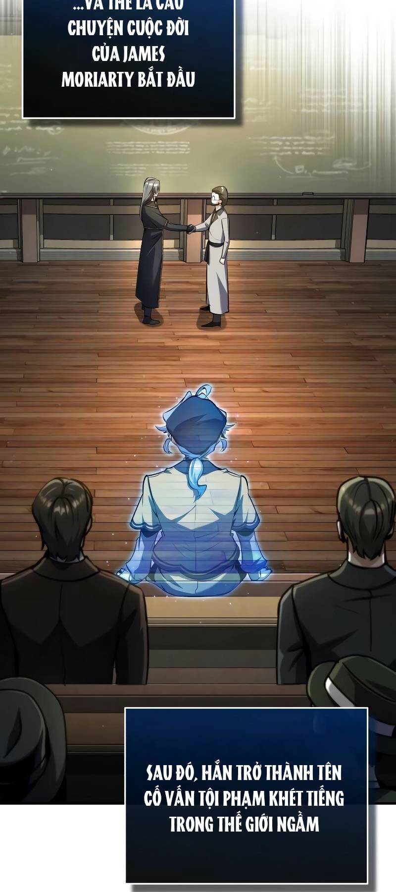 Giáo Sư Gián Điệp - Chapter 87 - Page 9