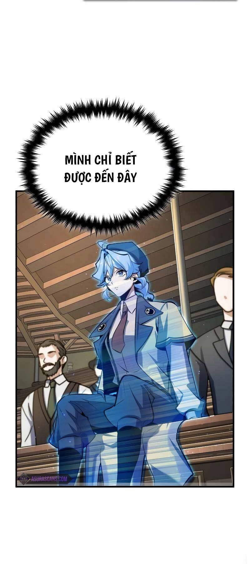 Giáo Sư Gián Điệp - Chapter 87 - Page 10