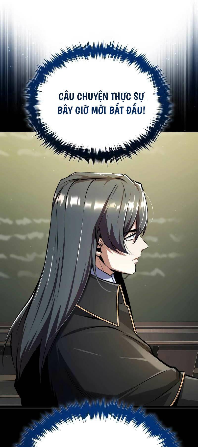 Giáo Sư Gián Điệp - Chapter 87 - Page 11